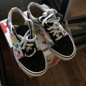 Vans for sale